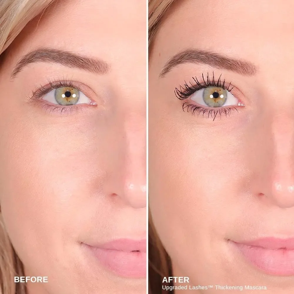 Wander Beauty Upgraded Lashes Mascara